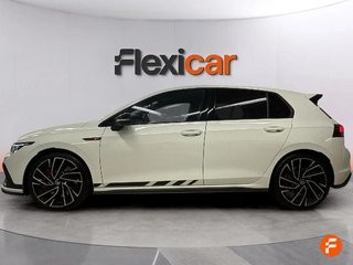 Volkswagen Golf GTI Clubsport 2.0 TSI 221kW (300CV) DSG