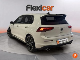 Volkswagen Golf GTI Clubsport 2.0 TSI 221kW (300CV) DSG