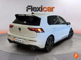 Volkswagen Golf GTI Clubsport 2.0 TSI 221kW (300CV) DSG