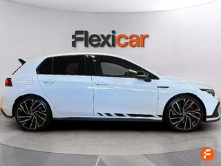 Volkswagen Golf GTI Clubsport 2.0 TSI 221kW (300CV) DSG