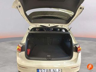 Volkswagen Golf GTI Clubsport 2.0 TSI 221kW (300CV) DSG