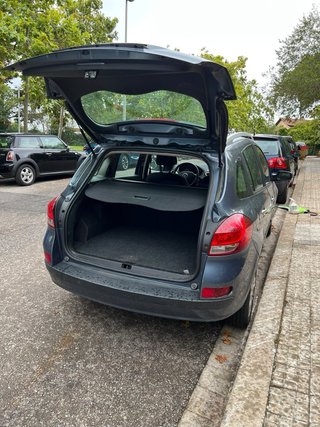 Renault Clio 2009