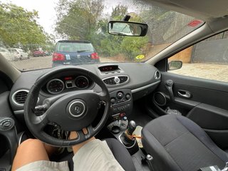 Renault Clio 2009