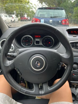 Renault Clio 2009