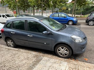 Renault Clio 2009