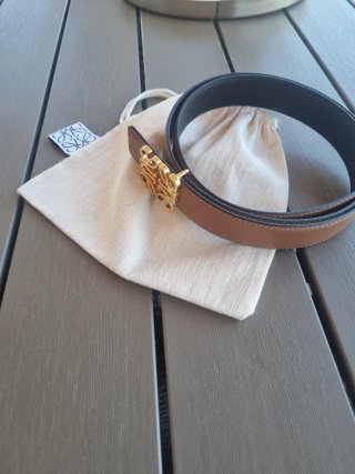 Cinturón Loewe