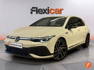 Volkswagen Golf GTI Clubsport 2.0 TSI 221kW (300CV) DSG