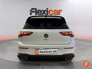Volkswagen Golf GTI Clubsport 2.0 TSI 221kW (300CV) DSG