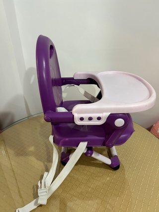 Alzador pocket portátil Chicco