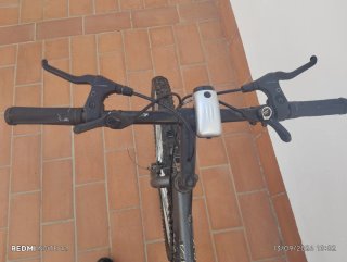 Bicicleta Valley Boomerang 26