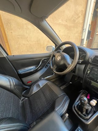 SEAT Tolwdo 1999