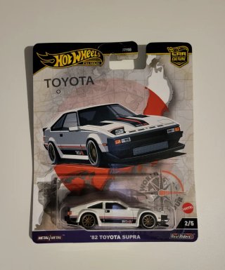Hot wheels jdm