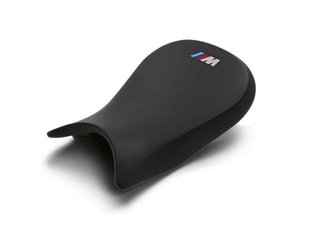 Asiento BMW S1000RR 2023/34 Negro