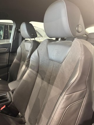 AUDI Q3 Sportback 35 TDI S line S tronic 150Cv