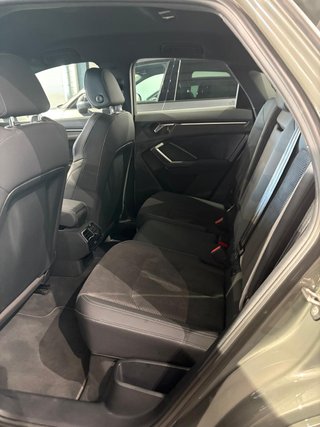 AUDI Q3 Sportback 35 TDI S line S tronic 150Cv
