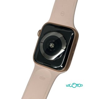 Apple Watch Series 5 87% Batteria