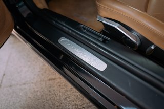 PORSCHE 911 4S PDK