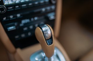 PORSCHE 911 4S PDK