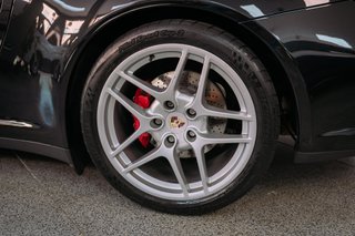 PORSCHE 911 4S PDK