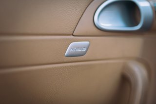PORSCHE 911 4S PDK