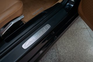 PORSCHE 911 4S PDK