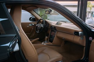 PORSCHE 911 4S PDK
