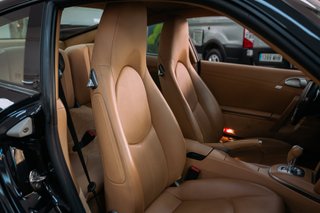 PORSCHE 911 4S PDK