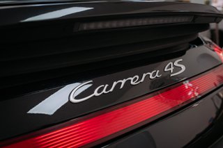 PORSCHE 911 4S PDK