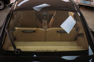 PORSCHE 911 4S PDK