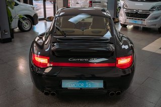 PORSCHE 911 4S PDK