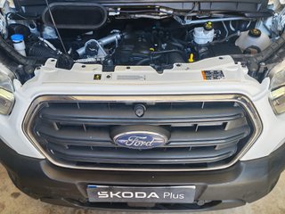 Ford Transit 2021