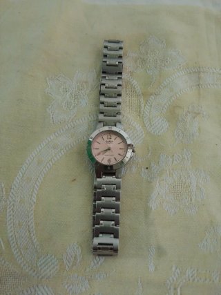 Orologio Casio Donna Quadrante Rosa