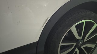 Nissan Qashqai 2016