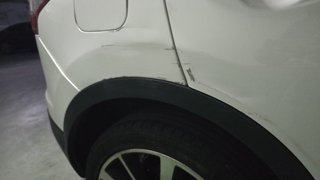 Nissan Qashqai 2016