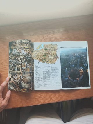 National Geographic España no 1, octubre 1997