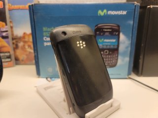 BlackBerry Curve 8520 Libre