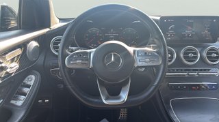 Mercedes-Benz GLC 350 d AMG Line 4Matic 190 kW (258 CV)