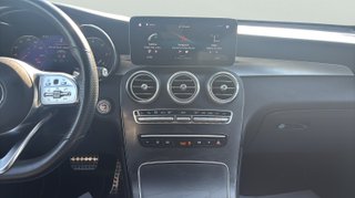Mercedes-Benz GLC 350 d AMG Line 4Matic 190 kW (258 CV)