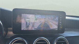 Mercedes-Benz GLC 350 d AMG Line 4Matic 190 kW (258 CV)
