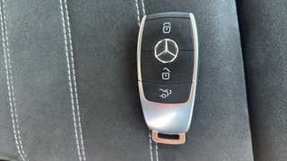 Mercedes-Benz GLC 350 d AMG Line 4Matic 190 kW (258 CV)