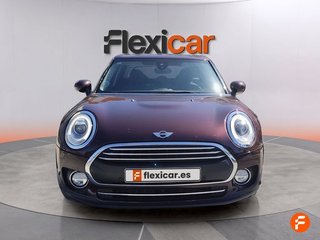 MINI Clubman ONE D