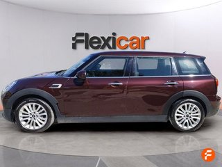 MINI Clubman ONE D