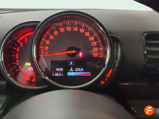 MINI Clubman ONE D