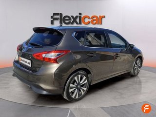 Nissan Pulsar DIG-T EU6 85 kW (115 CV) N-CONNECTA