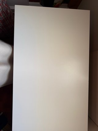 Cómoda 3 cajones IKEA MALM blanca