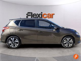 Nissan Pulsar DIG-T EU6 85 kW (115 CV) N-CONNECTA