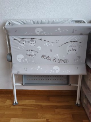 Bañera plegable para bebé