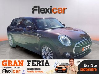 MINI Clubman ONE D