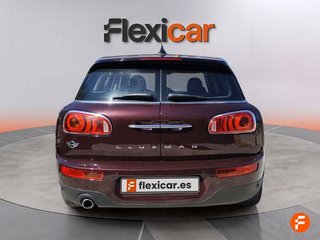 MINI Clubman ONE D