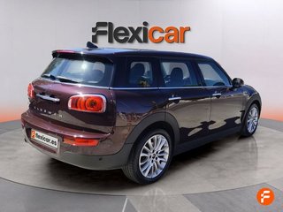 MINI Clubman ONE D